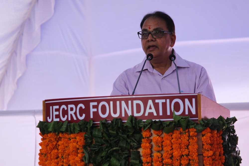JECRC Foundation